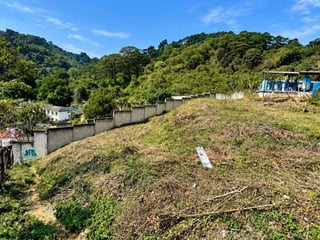 TERRENO EN VENTA 📍Residenciales La Montaña, zona 16 - 4