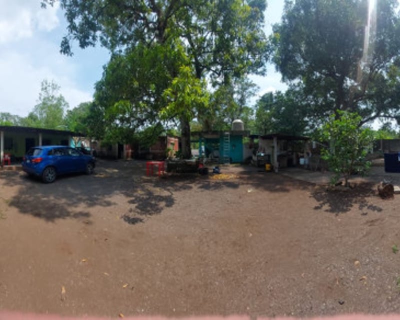 Terreno Comercial en Venta Carretera a Taxisco