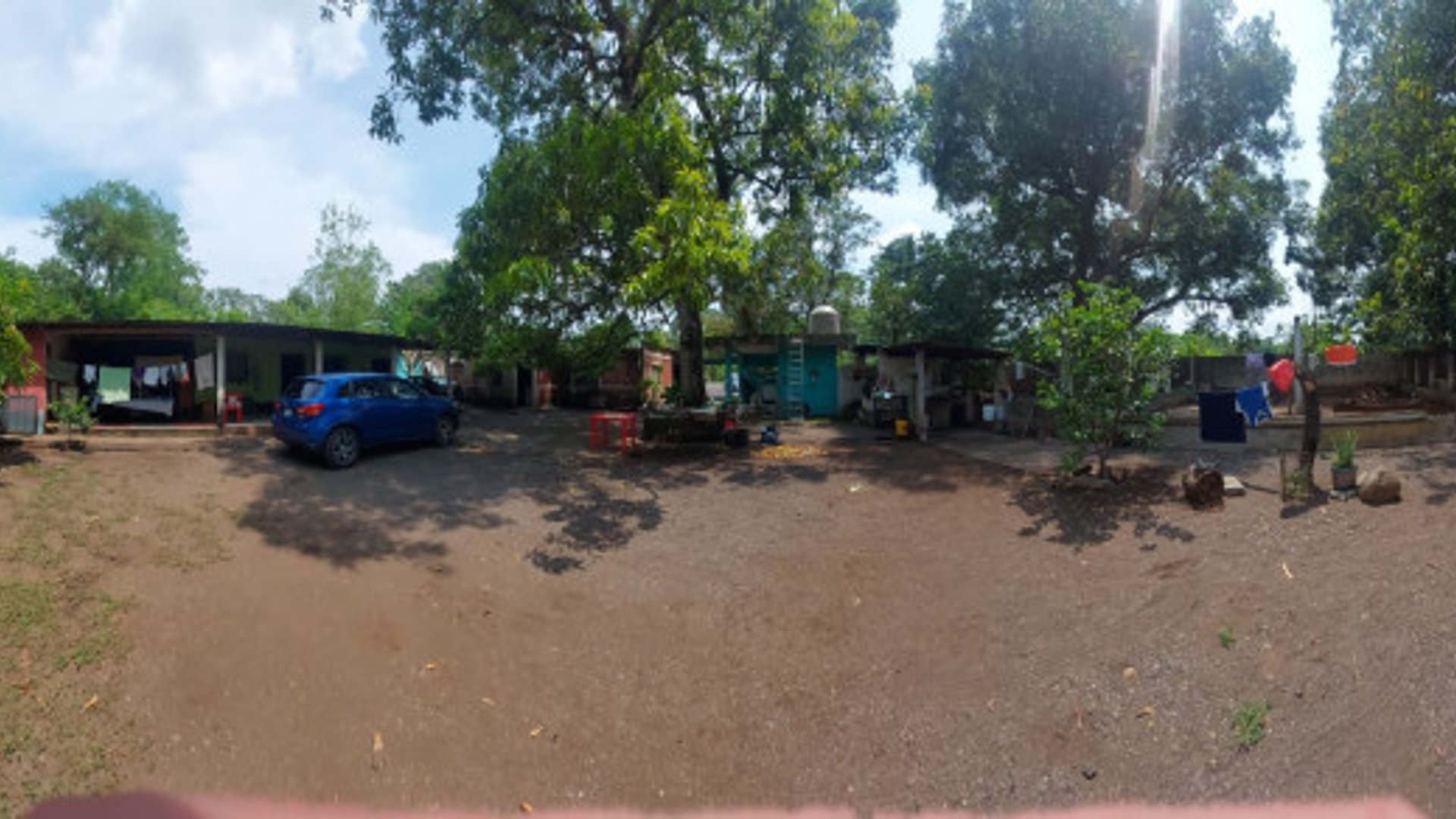 Terreno Comercial en Venta Carretera a Taxisco