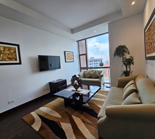 VENTA Apartamento Zona 14 Echo - Miniatura 8