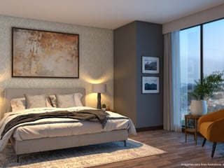 Apartamento en Pre-Venta en Zona 11 - 2