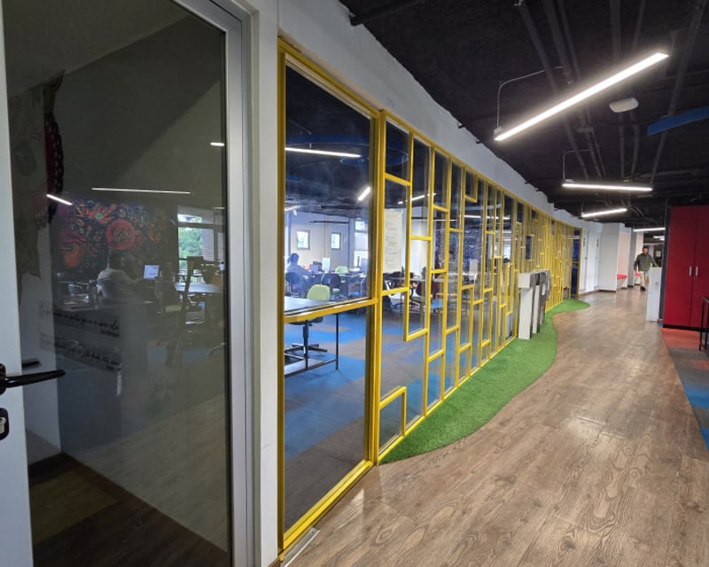 Oficinas en Venta o Alquiler Zona 9 Guatemala