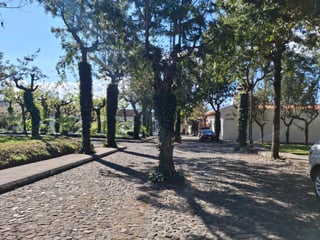 TERRENO EN VENTA  DENTRO CONDOMINIO EN ANTIGUA G, - 5