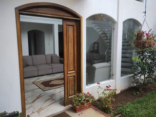 Linda casa en Vistas de Florencia | Santa Lucía Milpas Altas - 5