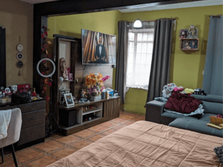 CASA EN VENTA EN ZONA 10 DE MIXCO - 4