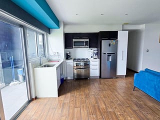 APARTAMENTO EN VENTA EN ZONA 16 TORRES VILAFLOR - 5