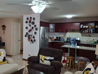 Casa en Venta Jardines de Verona Villa Nueva - 3