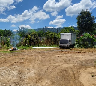 Terreno Comercial en Renta San Andres Chimaltenango