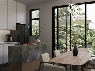 Casa para estrenar en venta en Carretera a El Salvador – Km. 12 (CAES) - 4