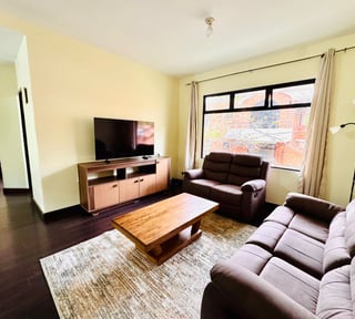 Apartamento en venta de 2 habitaciones en KM 18.5 CAES Ref-5533