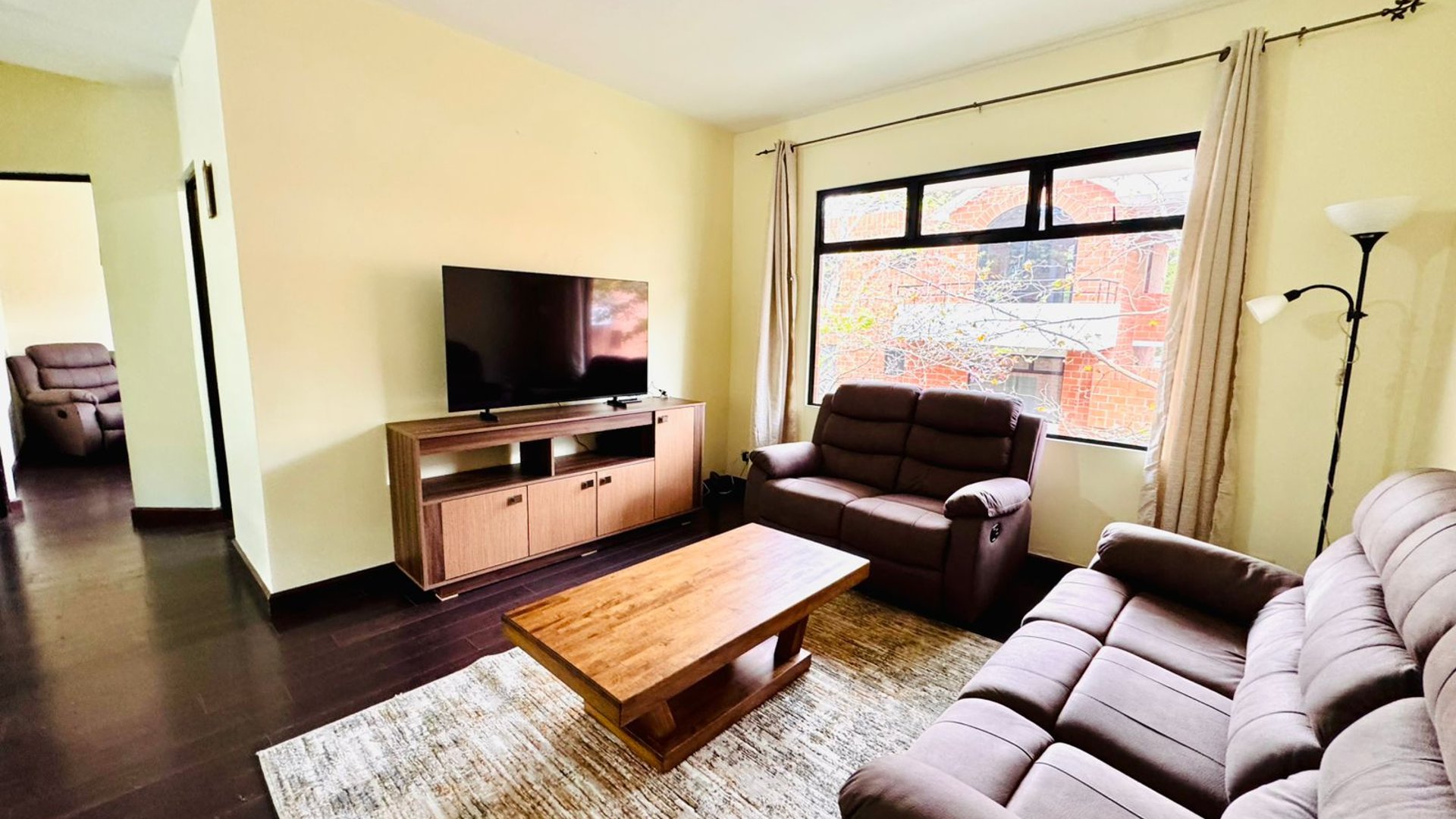 Apartamento en venta de 2 habitaciones en KM 18.5 CAES Ref-5533