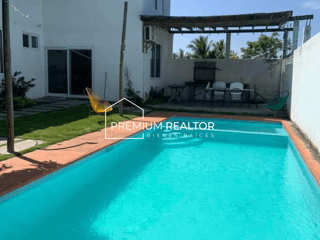 Casa en venta, en El Pumpo - 4