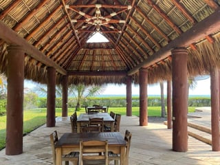 Terrenos en VENTA en condominio Monterrico - 5