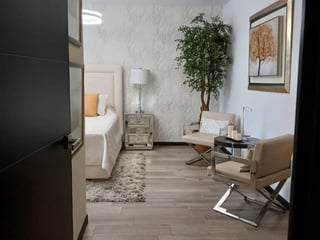 Vendo Zona 14 Apartamento de 3 dormitorios Edificio Segheria - 2