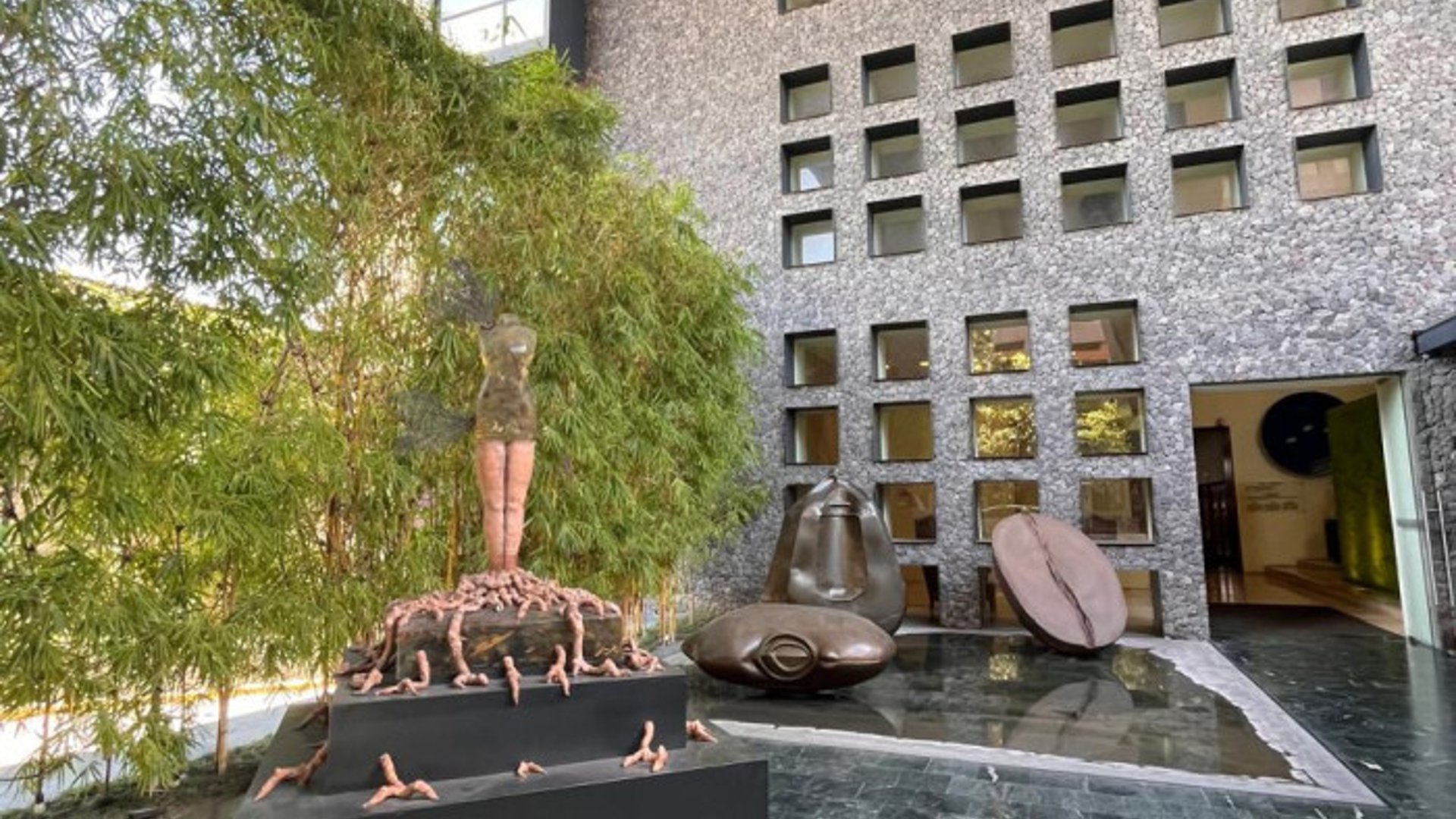 Citymax Vende Apartamento en Zona 10 Terra Esperanza