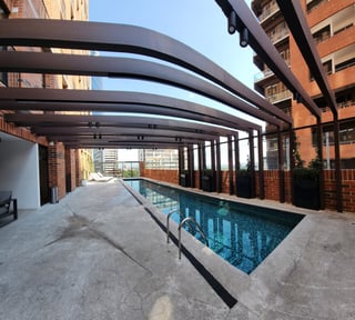 En venta apartamento en la zona 10