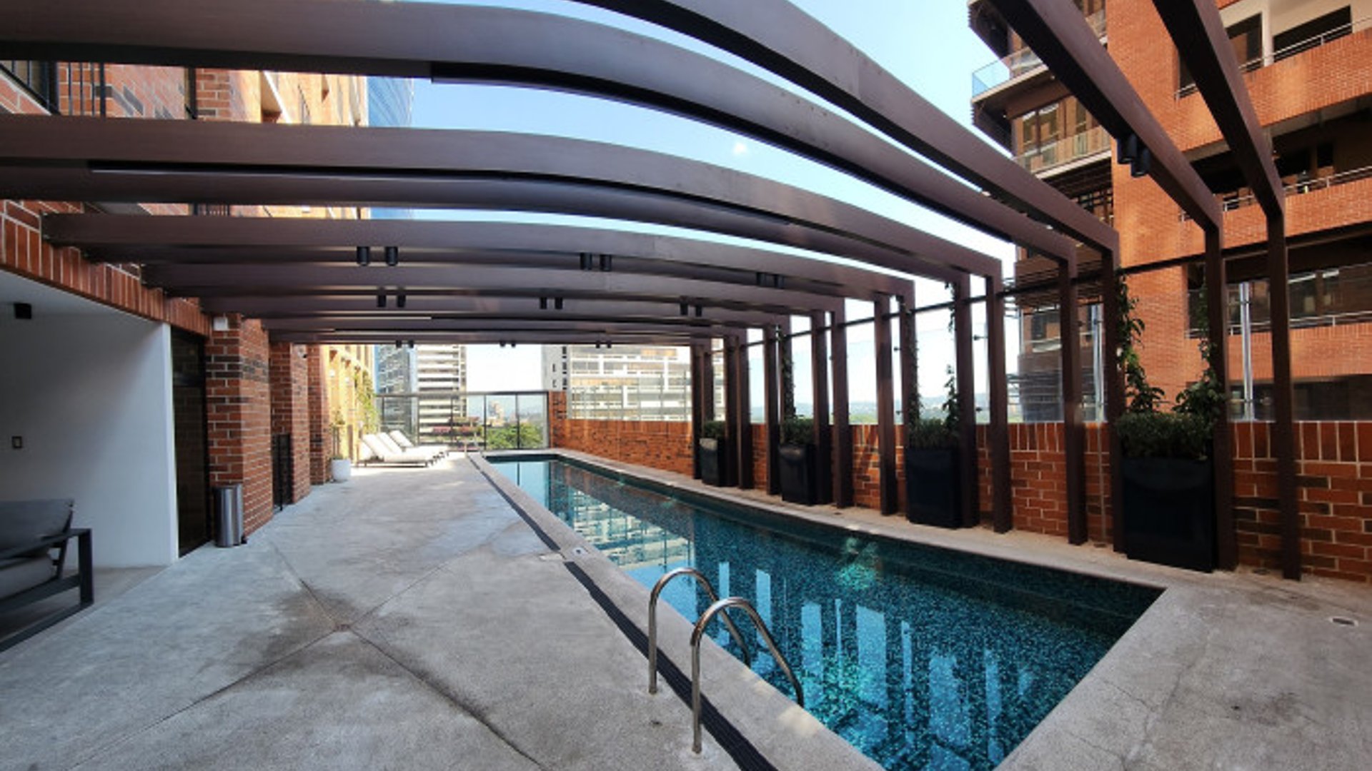 En venta apartamento en la zona 10
