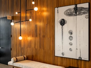 Modern 1-Bedroom Apartment with Parking in Zone 10, Guatemala City | $1325 Rent - Image 16