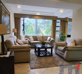 Apartamento en Renta, Zona 10 (R10495)