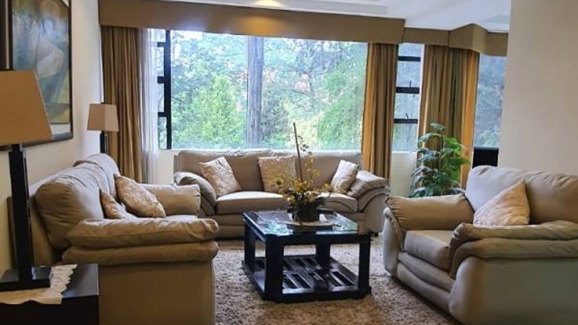 Apartamento en Renta, Zona 10 (R10495)