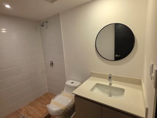 Apartamento En Renta Edificio Essenza Zona 13 - 5