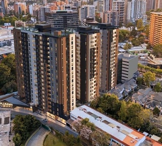 CASA LAUENEN | APARTAMENTOS EN ZONA 10