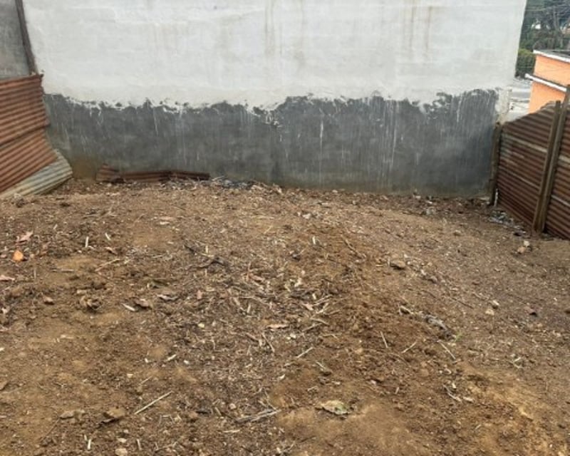 Terreno en Venta Colonia Socobal, Zona 4 Chimaltenango