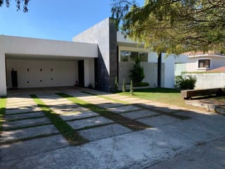 CASA EN VENTA EN CONDADO FRANCISCO JAVIER KM 16.5 ENTRADA A OLMECA - 4