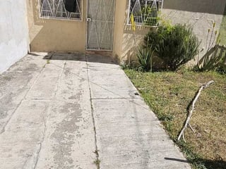 CASA EN VENTA ALTOS DE BARCENAS VILLA NUEVA - Image 1