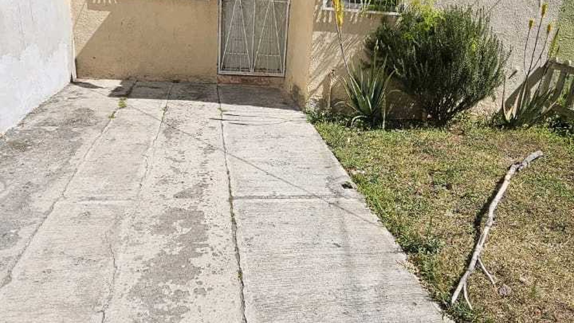 CASA EN VENTA ALTOS DE BARCENAS VILLA NUEVA