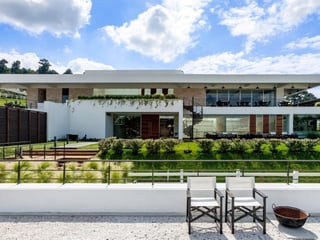 Terreno en venta El Pulte Equestre, zona 16 - 2
