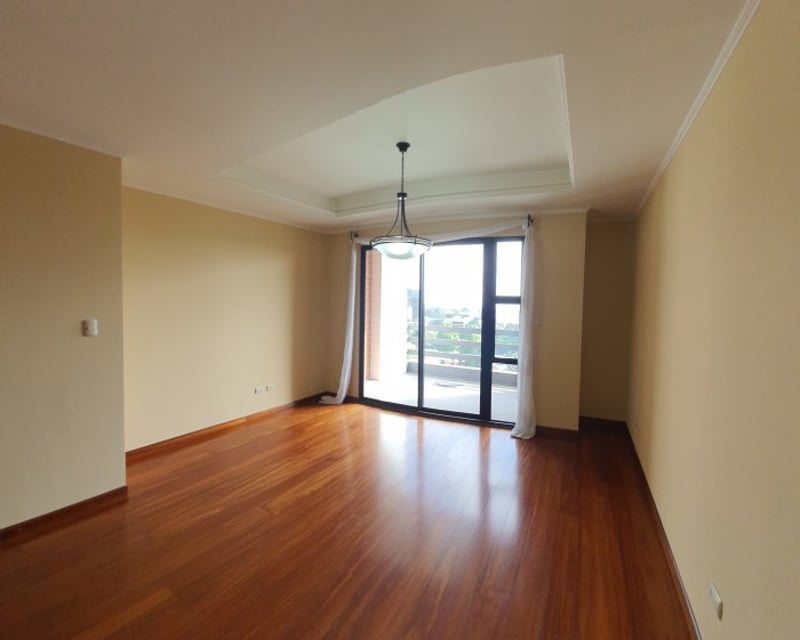 Apartamento en Alquiler en la zona 10 Guatemala