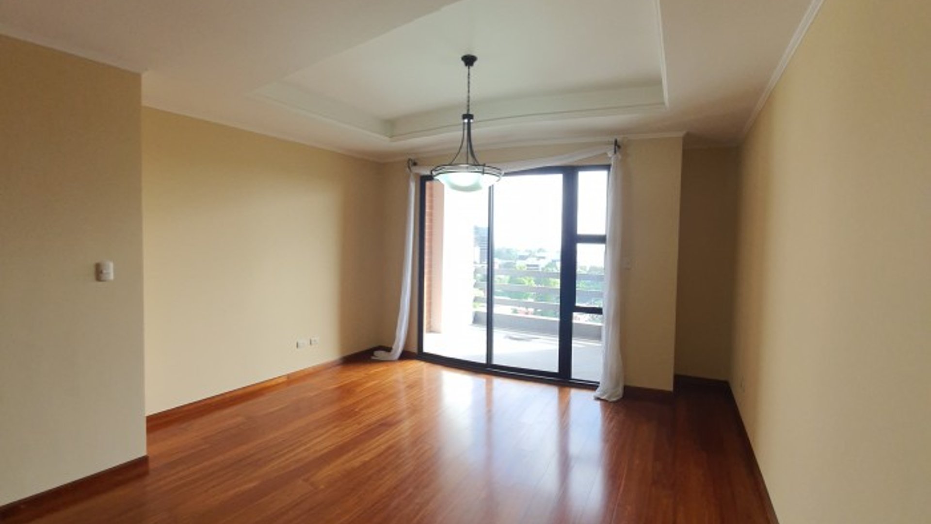 Apartamento en Alquiler en la zona 10 Guatemala