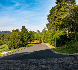 Terreno en VENTA en el Pulte Ecuestre zona 16