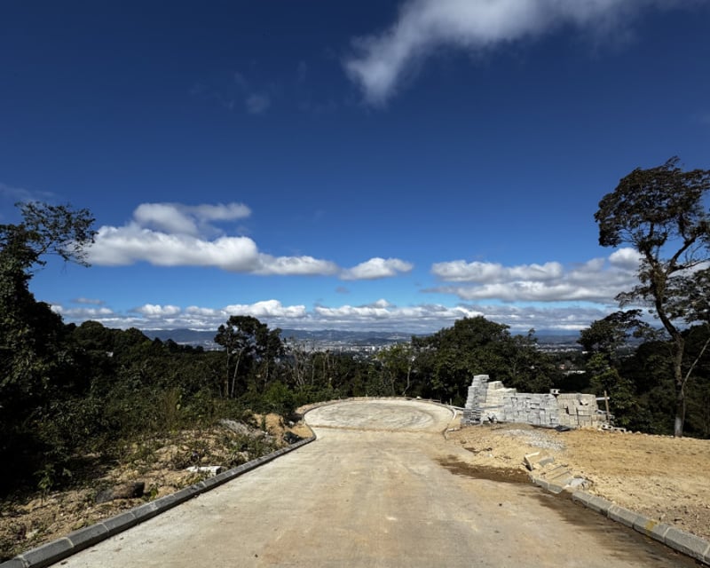 Terreno en Venta en Santa Rosalía