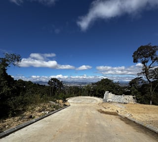 Terreno en Venta en Santa Rosalía