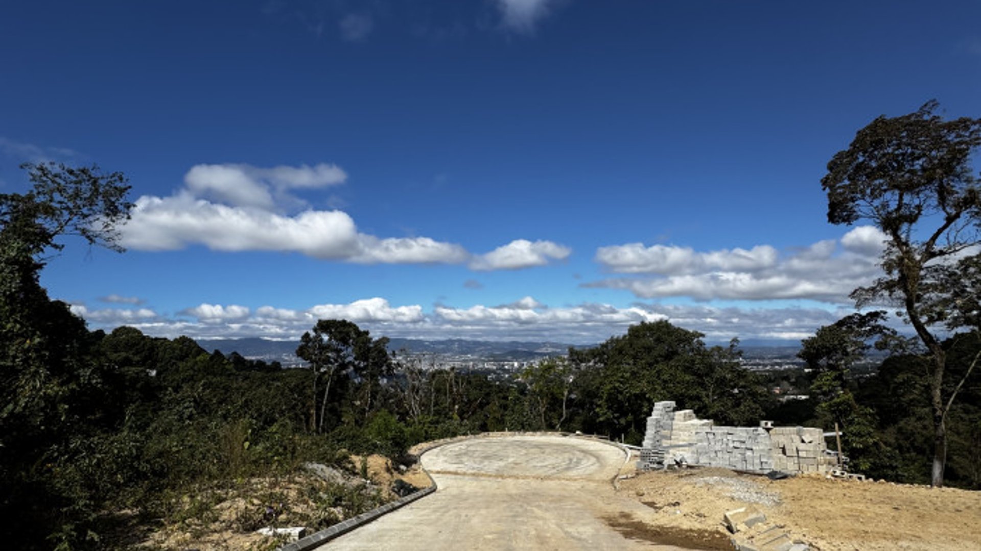 Terreno en Venta en Santa Rosalía