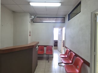 OFICINA EN RENTA – EDIFICIO DISTRITO MIRAFLORES | ZONA 11 - 2