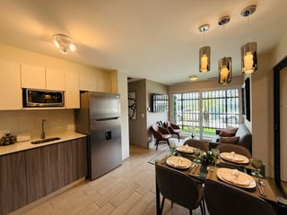 Venta de Apartamento de 3 Dormitorios - Andares 12, Zona 12 - Image 1
