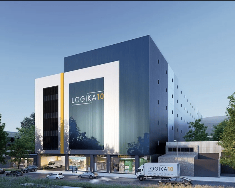 LOGIKA 10| Ofibodegas en Pre-venta  , Zona 10 Guatemala