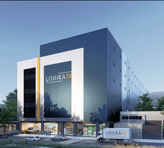 LOGIKA 10| Ofibodegas en Pre-venta  , Zona 10 Guatemala