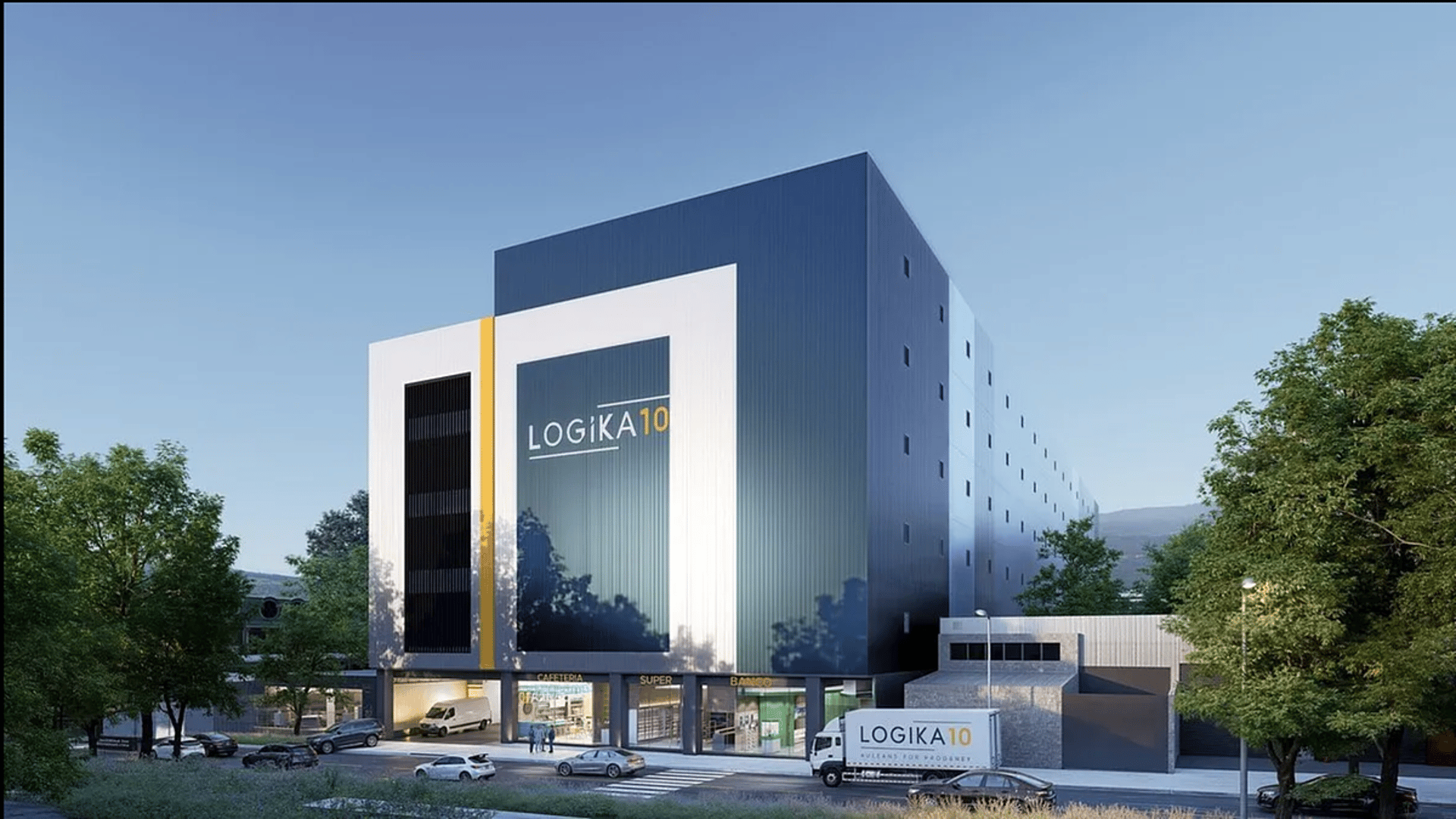 LOGIKA 10| Ofibodegas en Pre-venta  , Zona 10 Guatemala