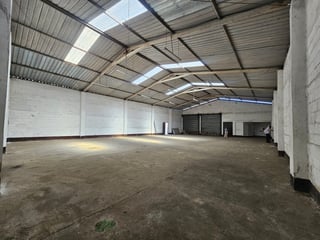 VENTA Bodega Sobre Carretera Interamericana Km. 32.5  - 3