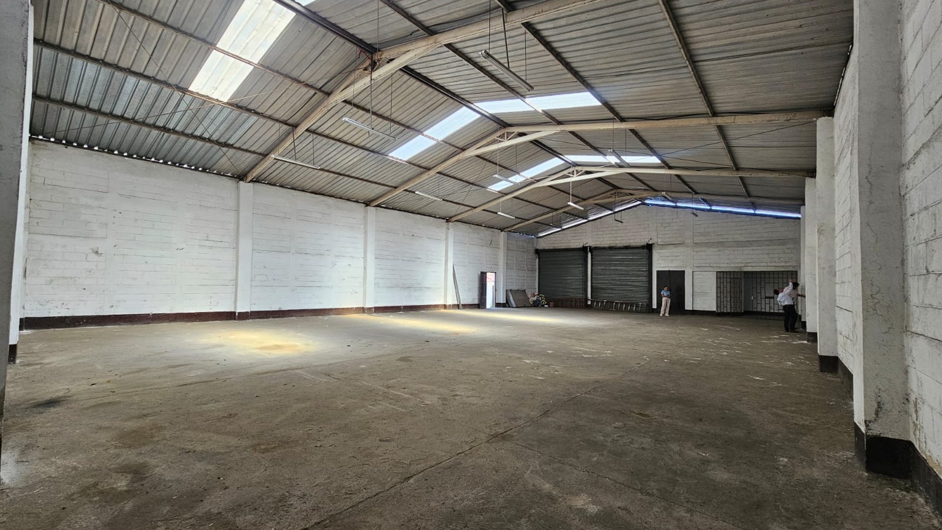 VENTA Bodega Sobre Carretera Interamericana Km. 32.5  - Miniatura 3