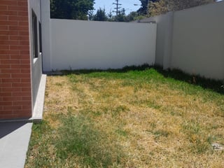 APARTAMENTO CON JARDIN EN SEGHERIA ZONA 14 LA VILLA - 2