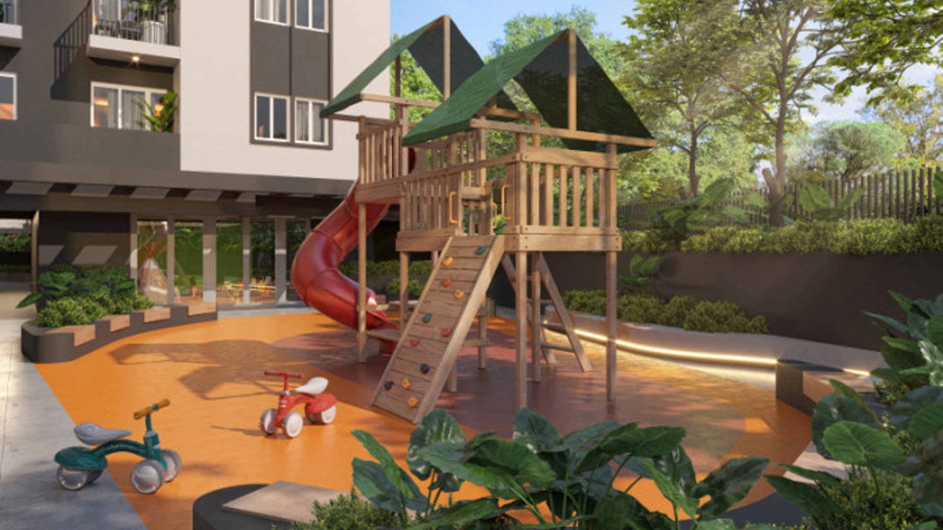 En venta Apartamento en planos en la Zona 17 - Miniatura 18
