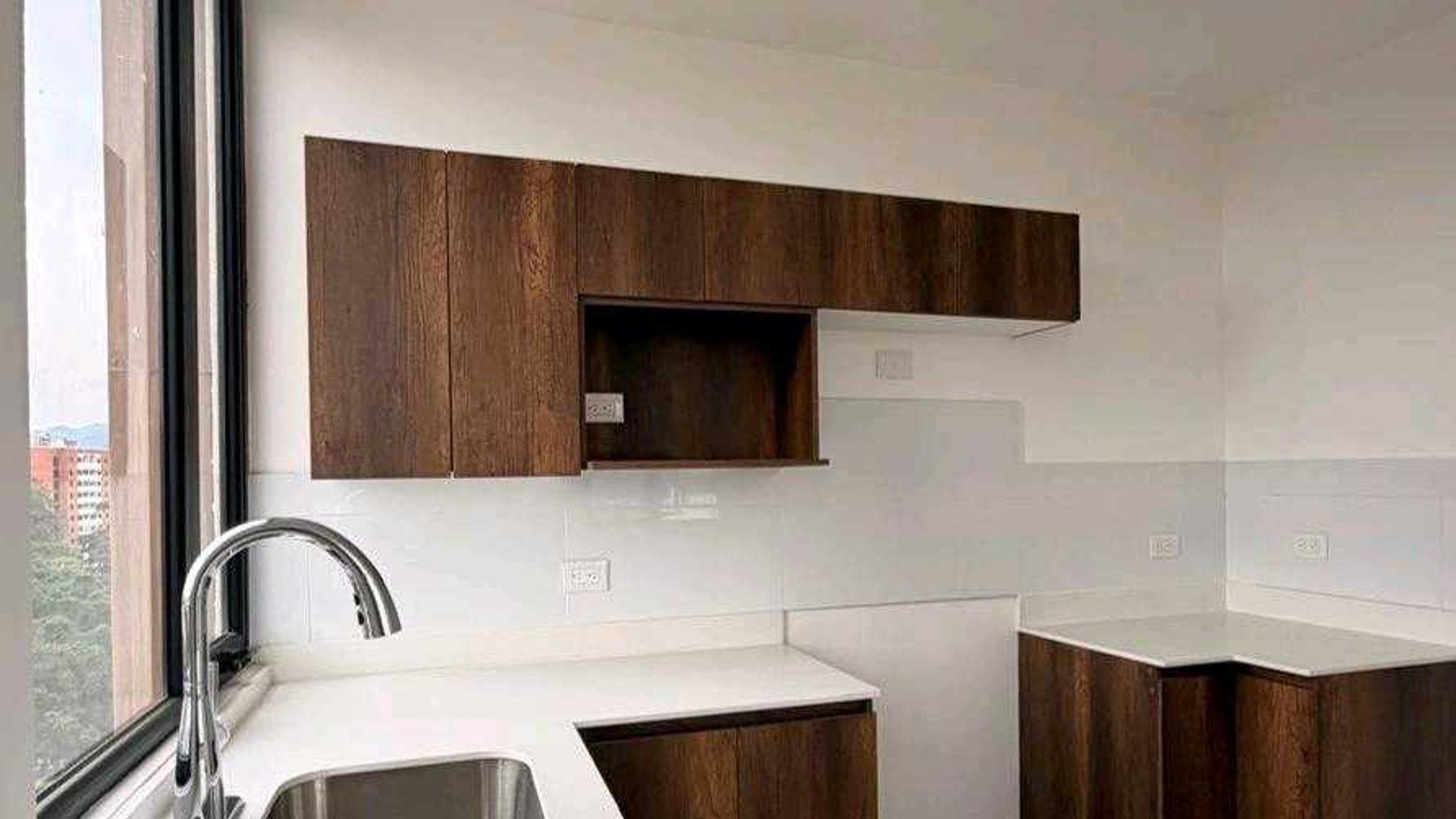 APARTAMENTO EN VENTA???? Edificio Providencia, Zona 13
Para estrenar! - Miniatura 4