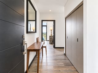LIRIOS DE CAYALA | Hermoso apartamento en renta amueblado  zona 16 - 5