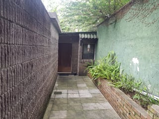 CASA O TERRENO PARA DESARROLLO EN BOULEVARD ACATAN ZONA 16 - 4