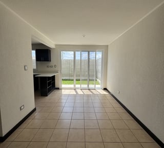Casa en Venta en Altos de Village, km 26 CAES